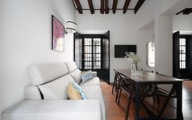Numa Seville Alegre